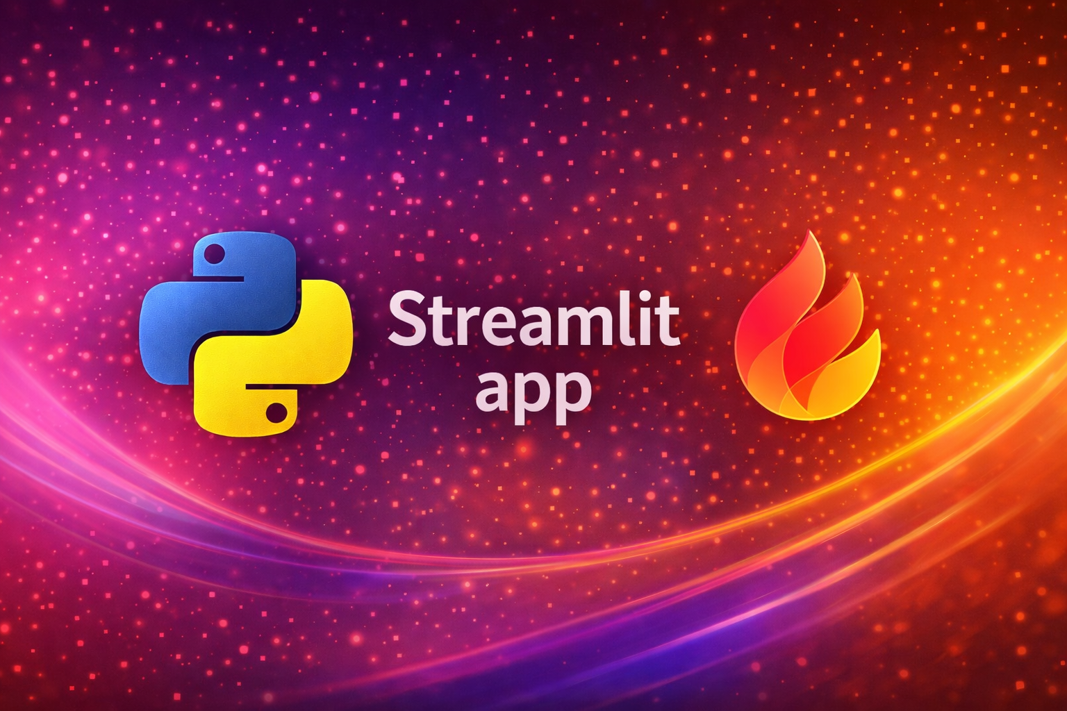 Streamlit App